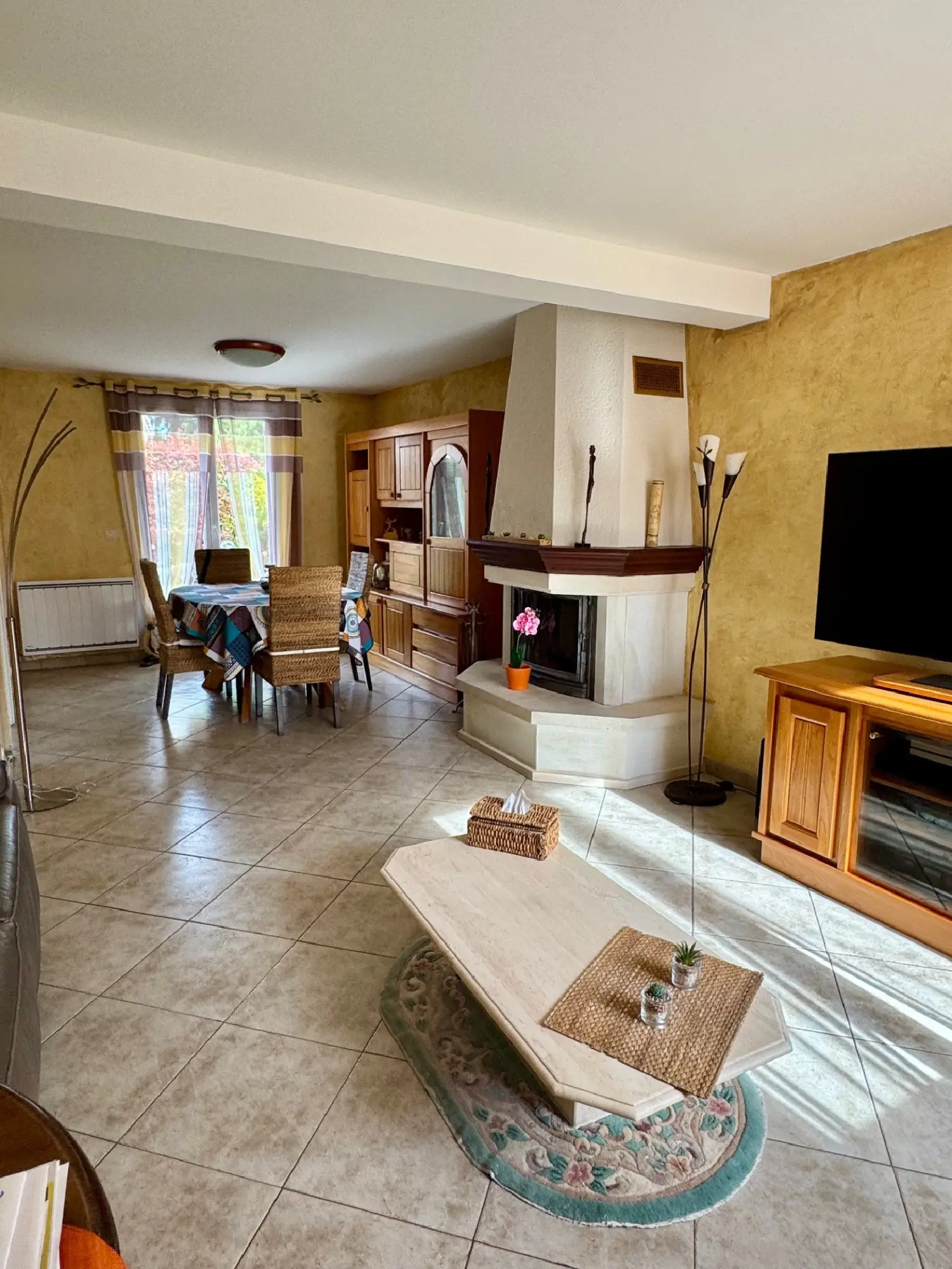  te koop huis Villabé Essonne 4