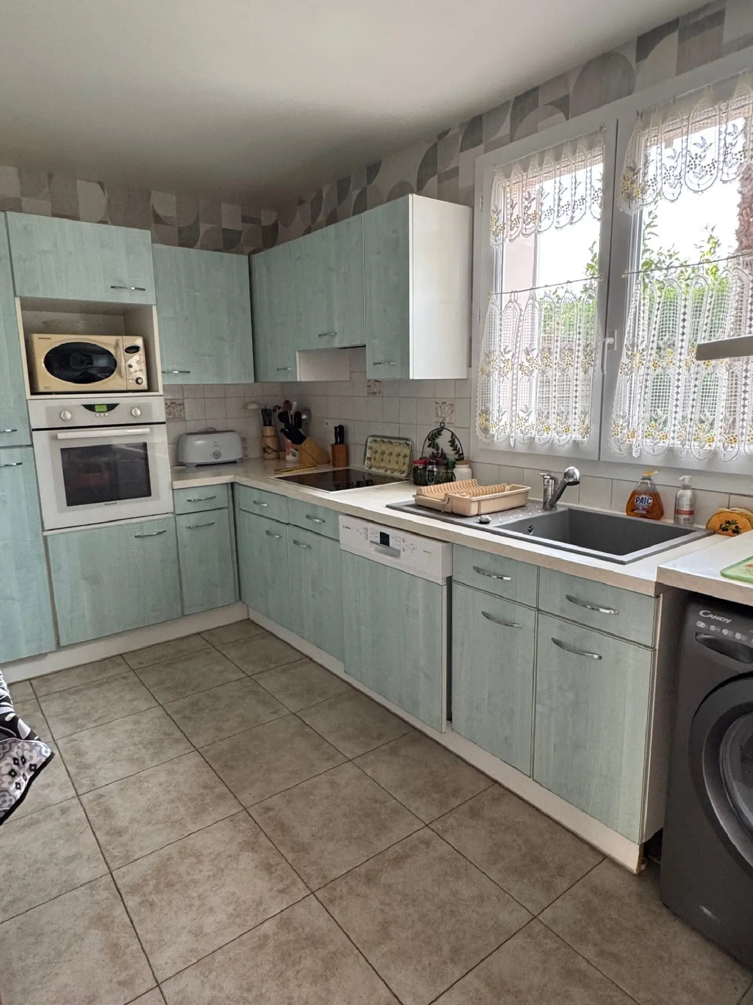  te koop huis Villabé Essonne 5