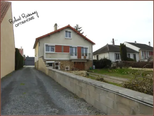 Villabé Essonne huis foto 7119739
