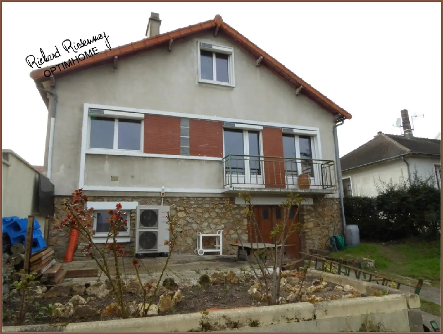  te koop huis Villabé Essonne 5