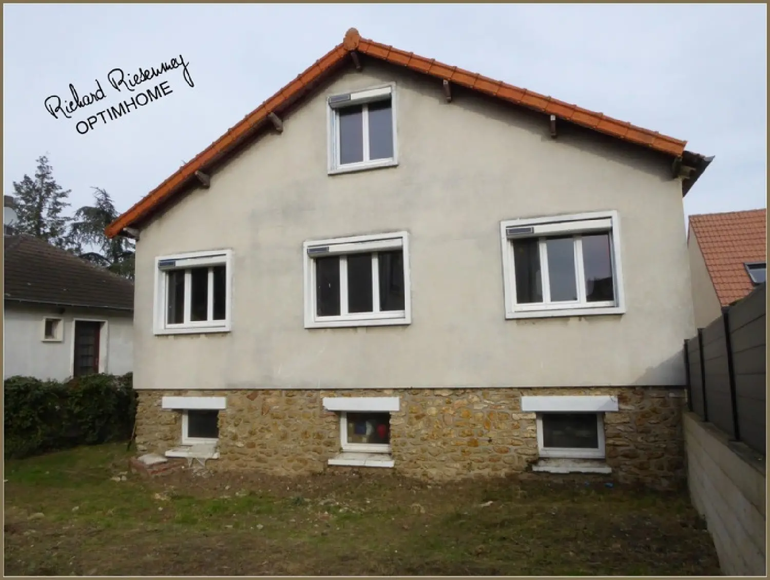  te koop huis Villabé Essonne 7
