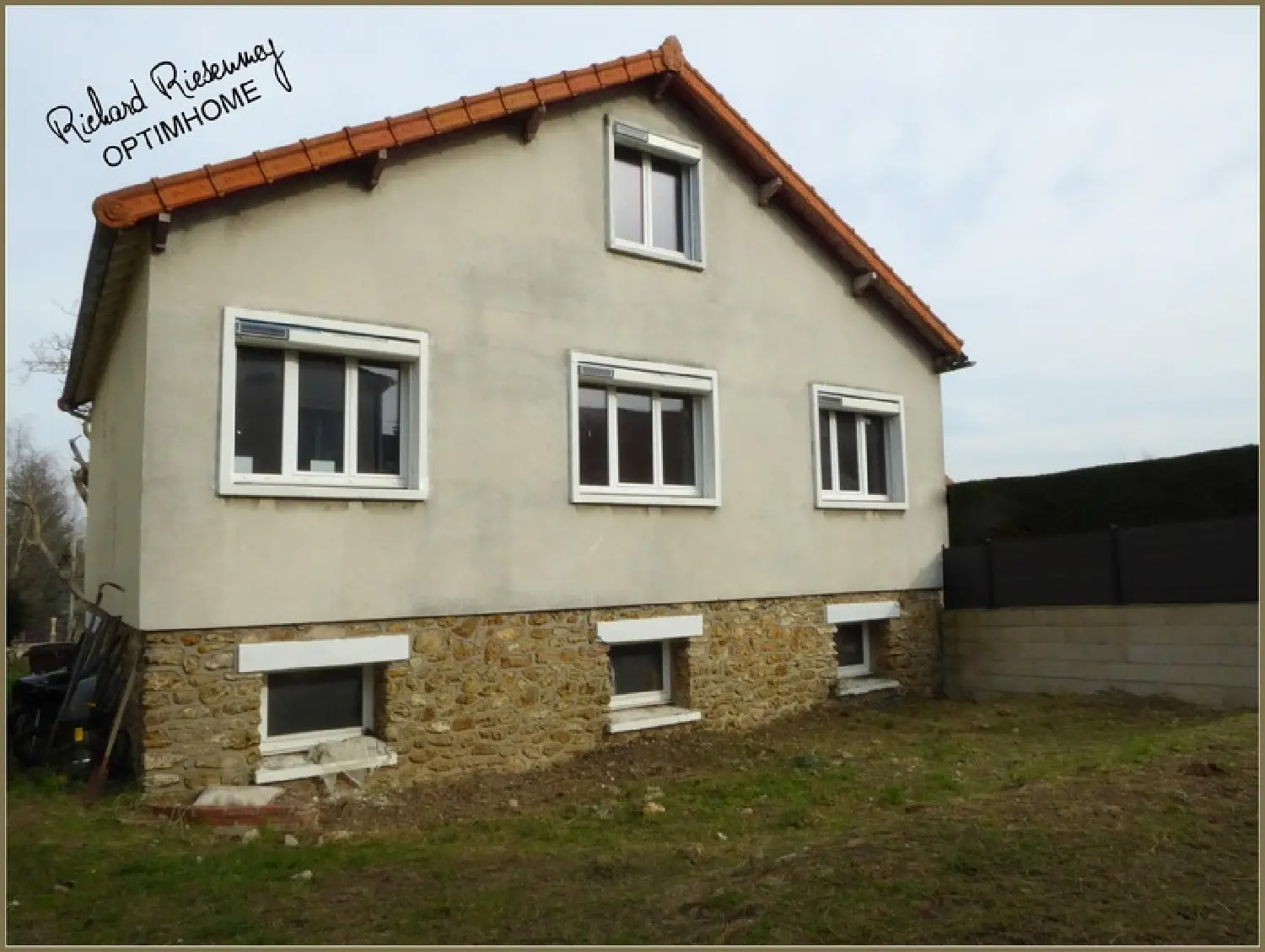  te koop huis Villabé Essonne 8