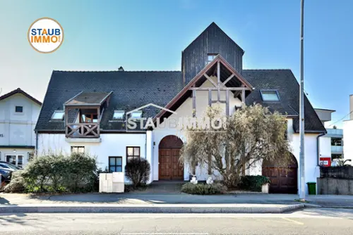 Village-Neuf Haut-Rhin huis foto 7118562