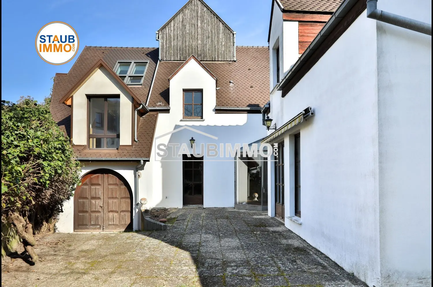  te koop huis Village-Neuf Haut-Rhin 2