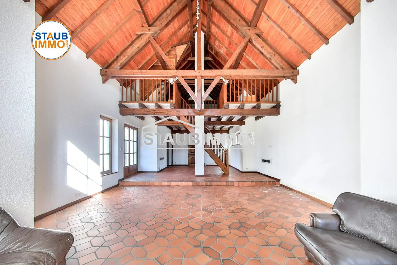  te koop huis Village-Neuf Haut-Rhin 3