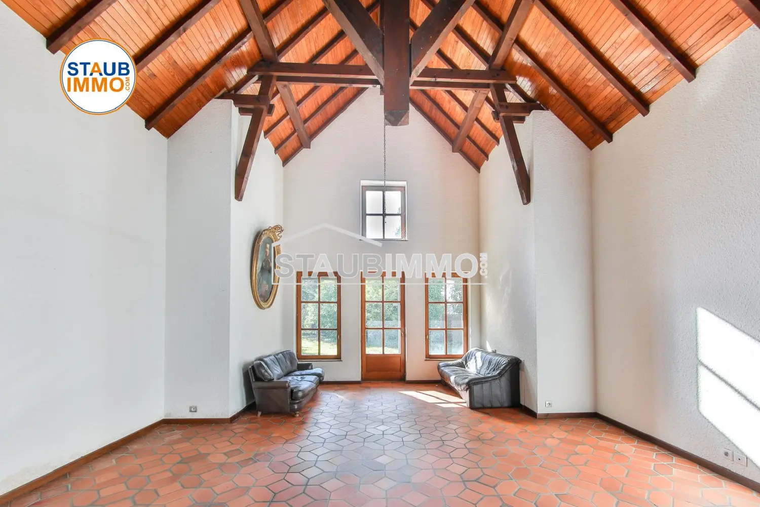  te koop huis Village-Neuf Haut-Rhin 4