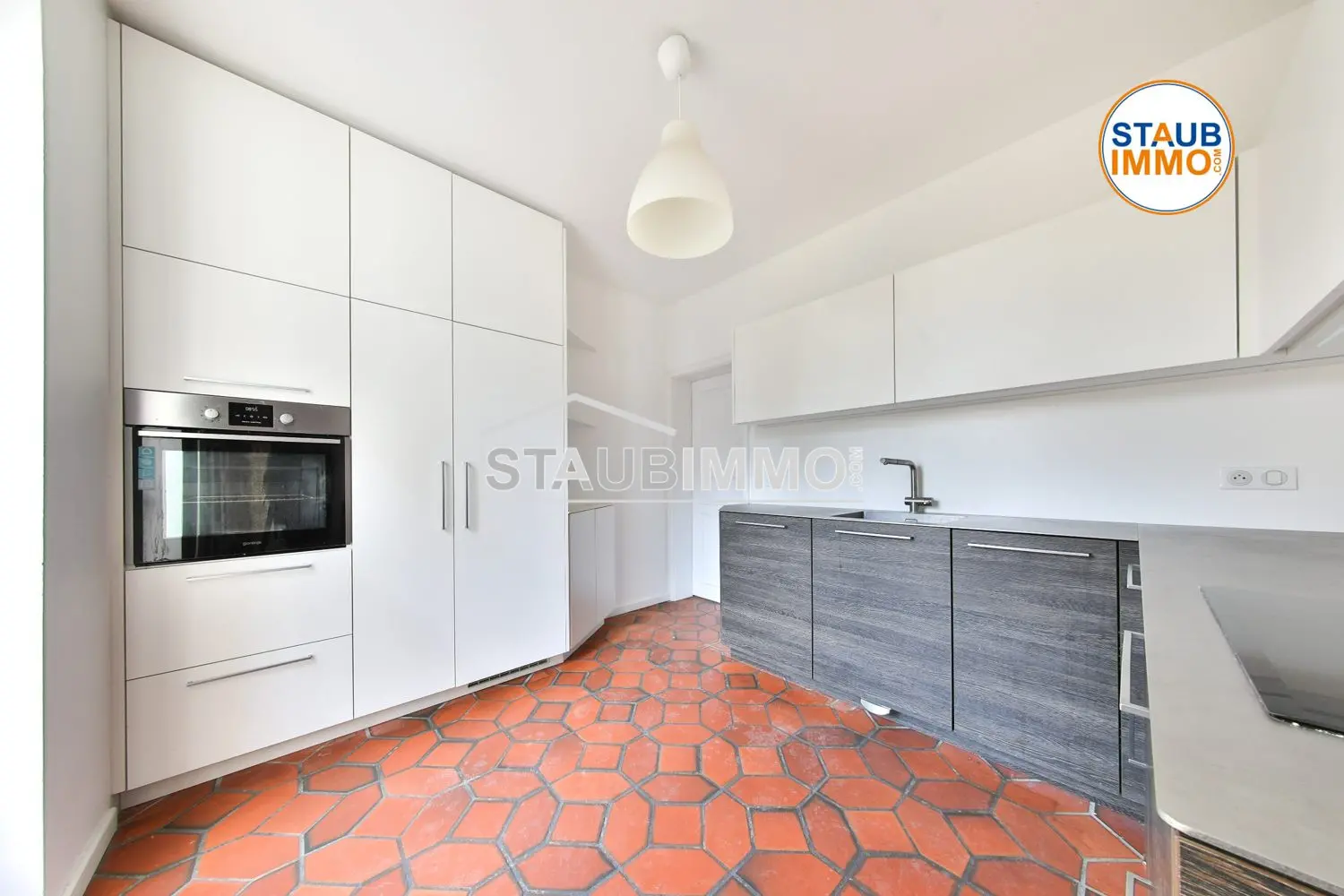  te koop huis Village-Neuf Haut-Rhin 5