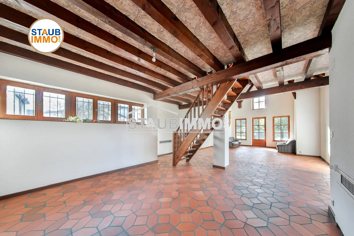  te koop huis Village-Neuf Haut-Rhin 7