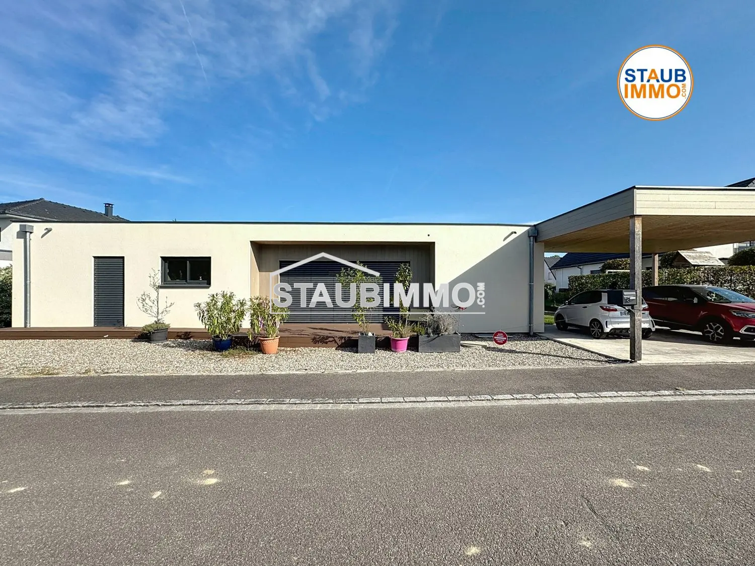  for sale house Village-Neuf Haut-Rhin 1
