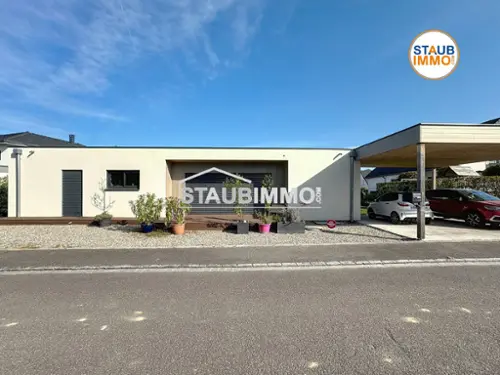 Village-Neuf Haut-Rhin house foto 7125059