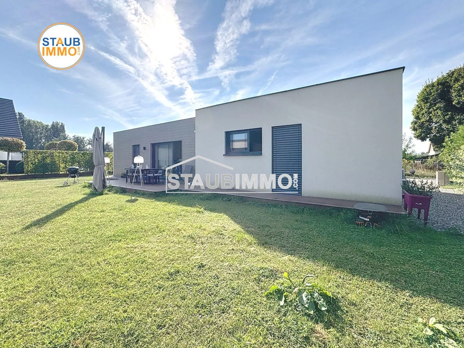 for sale house Village-Neuf Haut-Rhin 3