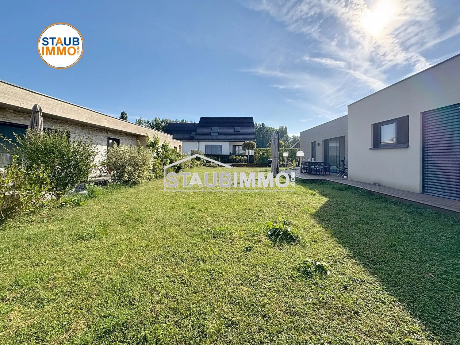  for sale house Village-Neuf Haut-Rhin 4