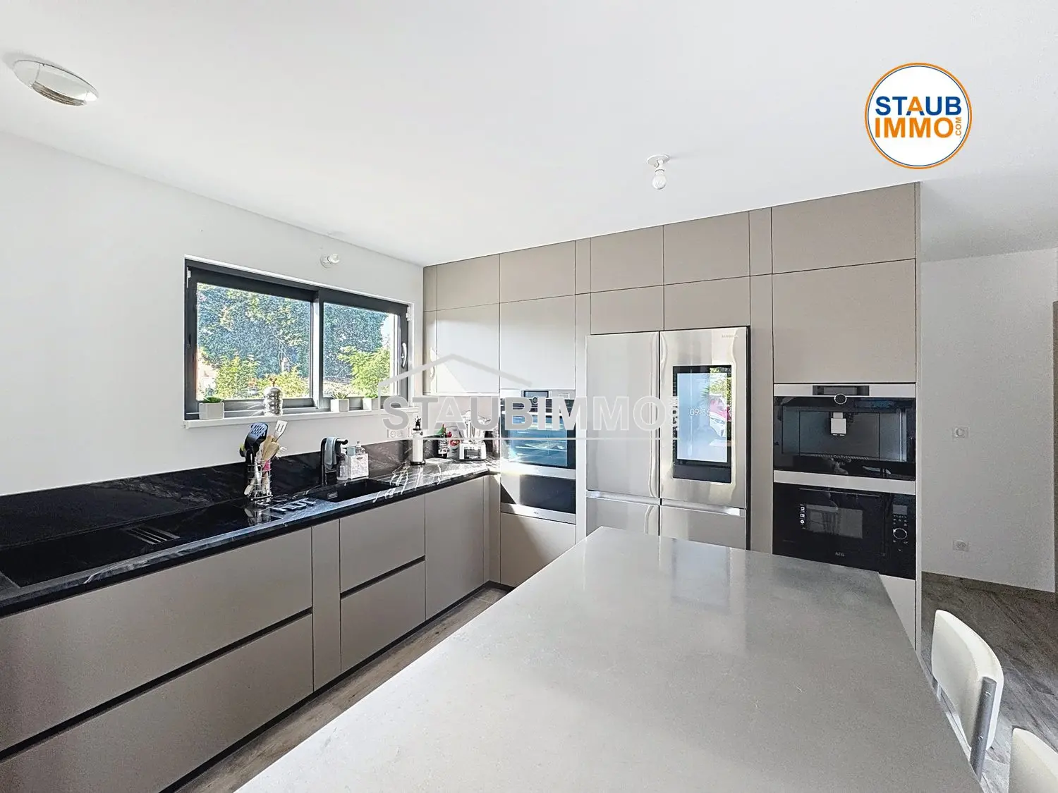  for sale house Village-Neuf Haut-Rhin 6