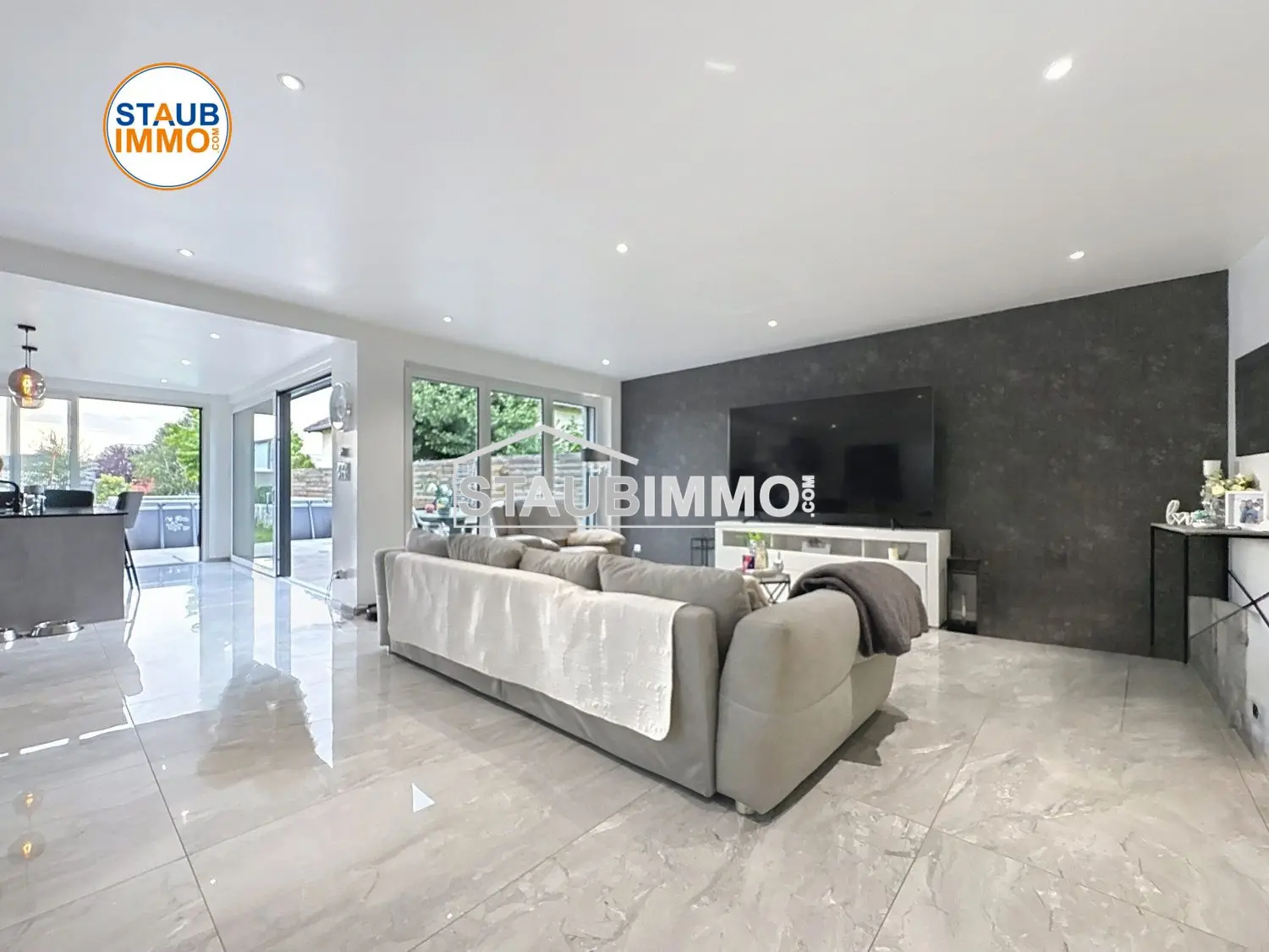  en venta casa Village-Neuf Haut-Rhin 3