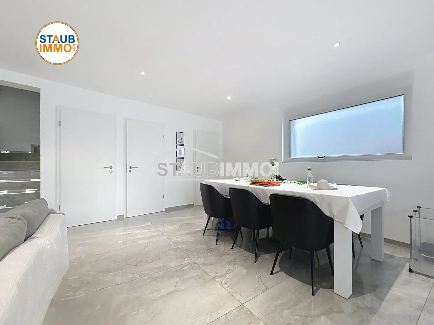  en venta casa Village-Neuf Haut-Rhin 5