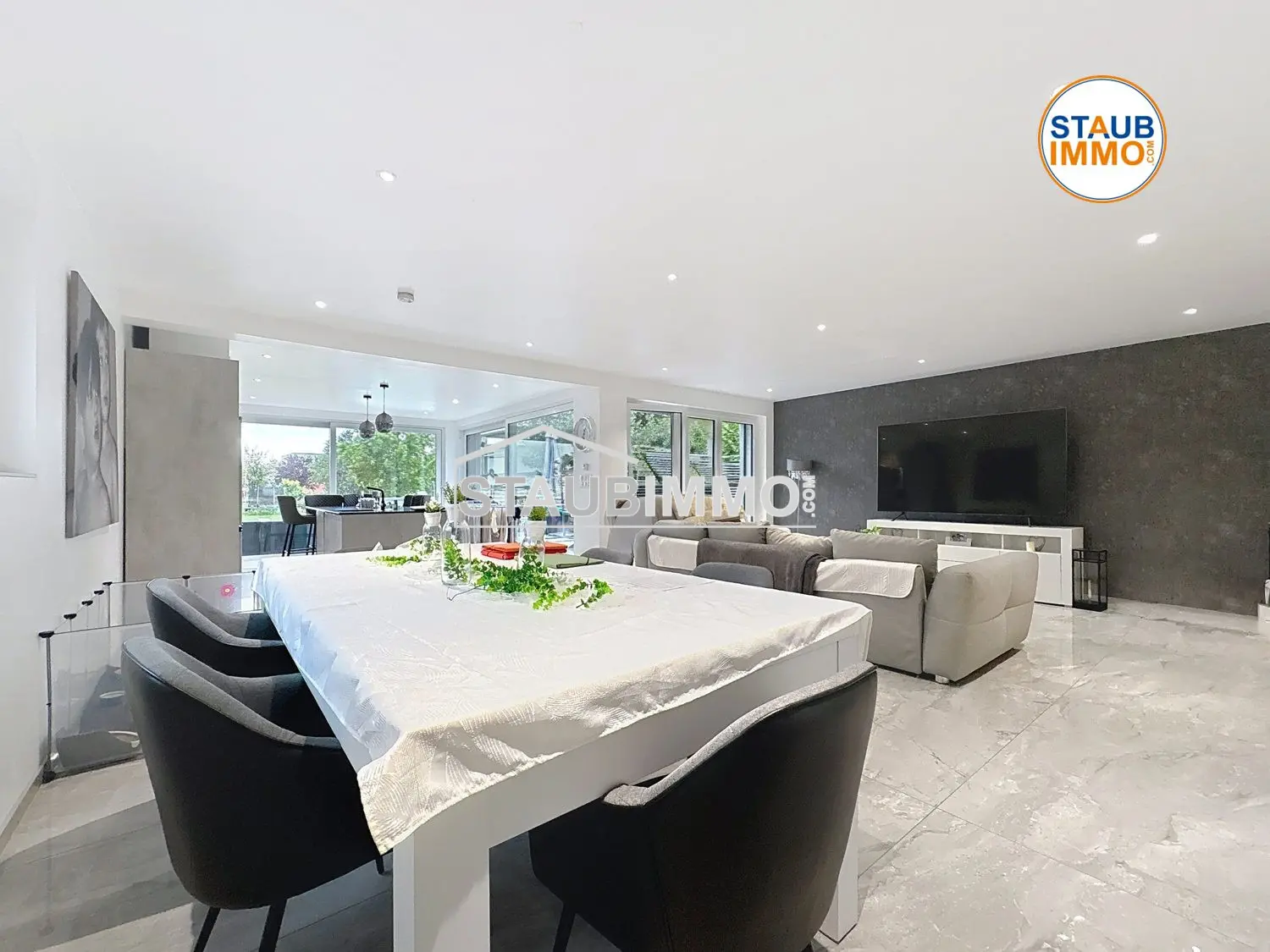  en venta casa Village-Neuf Haut-Rhin 6