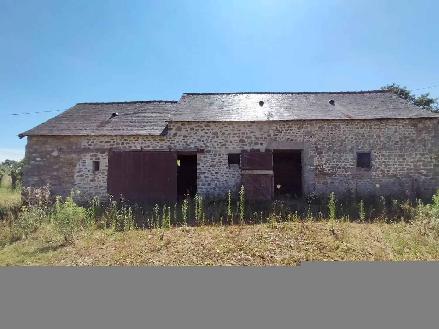  te koop huis Villaines-la-Juhel Mayenne 1