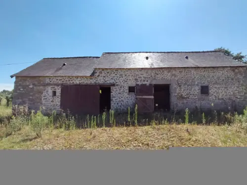 Villaines-la-Juhel Mayenne huis foto 7119182