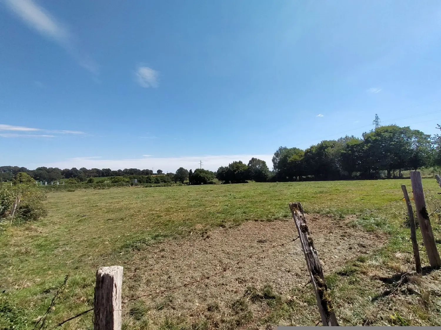  te koop huis Villaines-la-Juhel Mayenne 2
