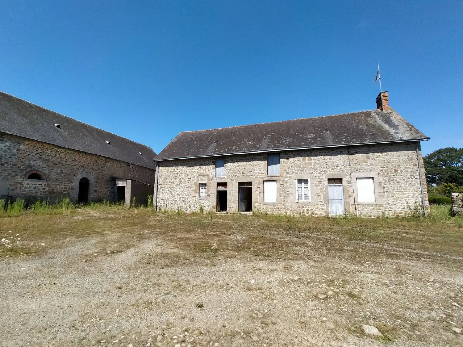  te koop huis Villaines-la-Juhel Mayenne 4