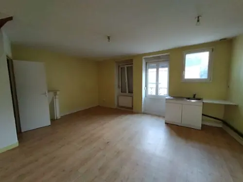 Villaines-la-Juhel Mayenne huis foto 7121521