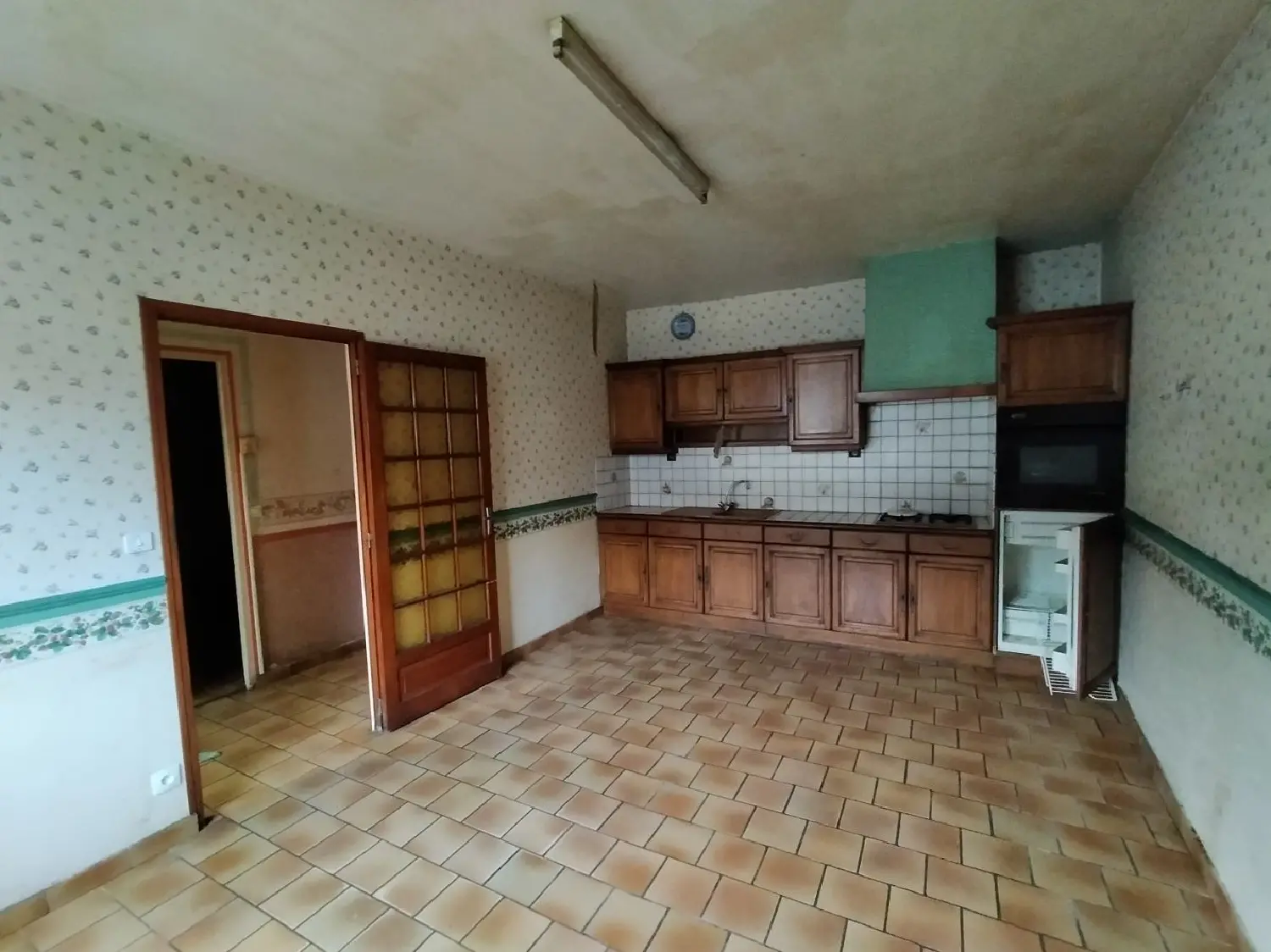  te koop huis Villaines-la-Juhel Mayenne 2