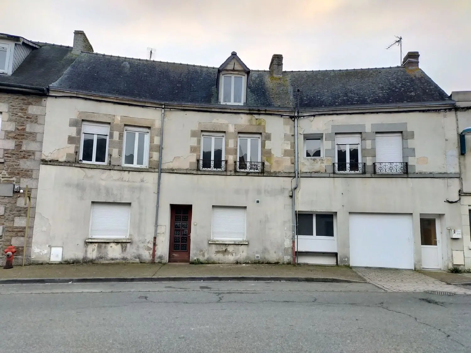  te koop huis Villaines-la-Juhel Mayenne 3