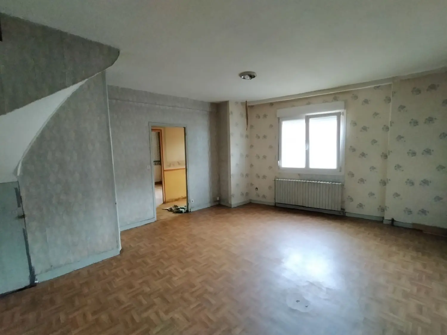  te koop huis Villaines-la-Juhel Mayenne 5