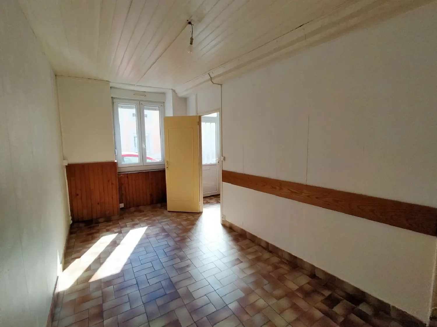  à vendre maison Villaines-la-Juhel Mayenne 3