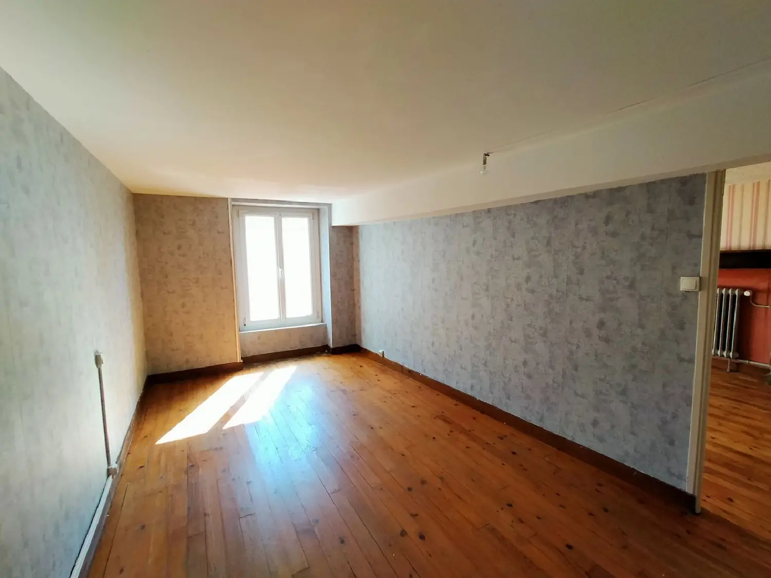  à vendre maison Villaines-la-Juhel Mayenne 4