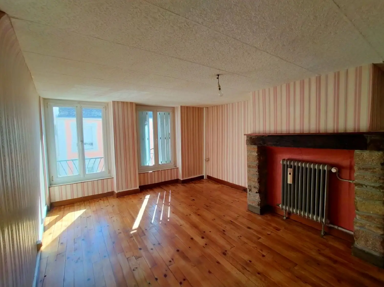  à vendre maison Villaines-la-Juhel Mayenne 5