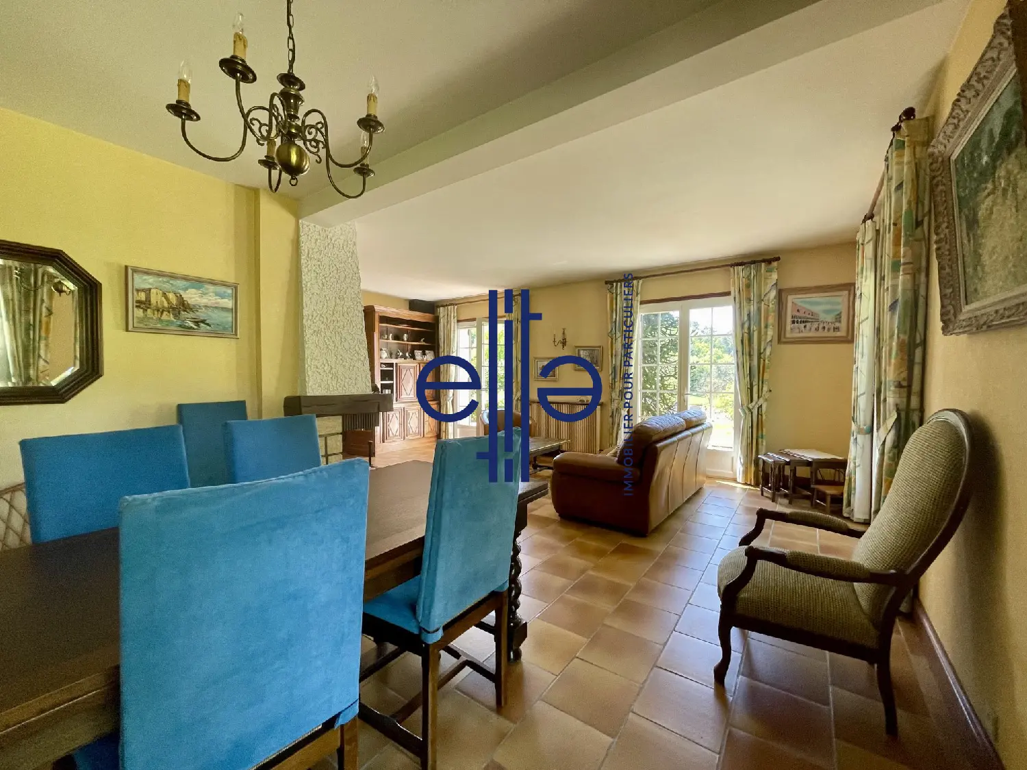  en venta casa Villamblard Dordoña 3