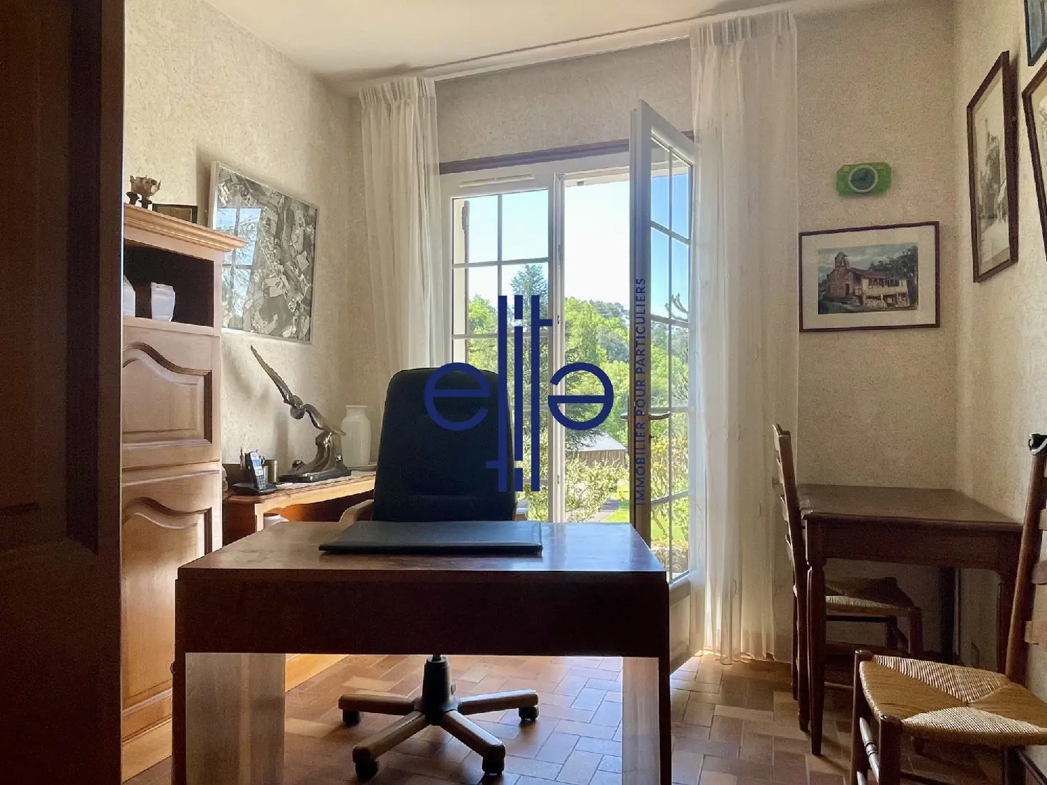  en venta casa Villamblard Dordoña 8