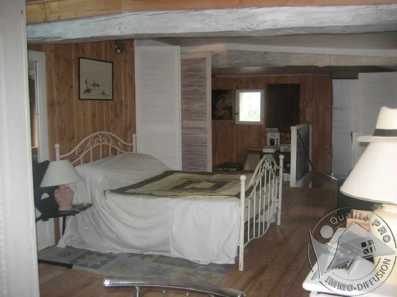  te koop huis Villandraut Gironde 4