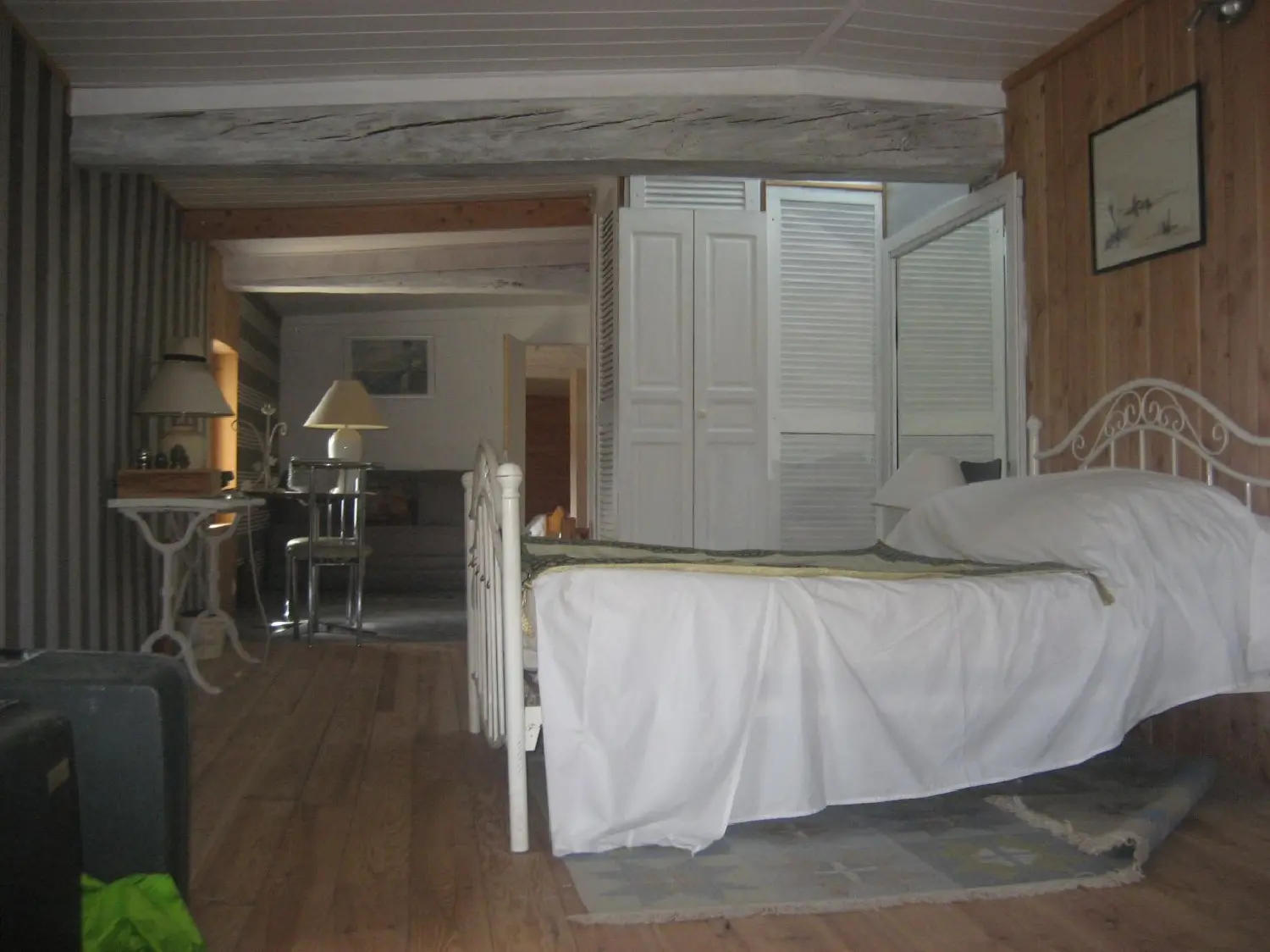  te koop huis Villandraut Gironde 5