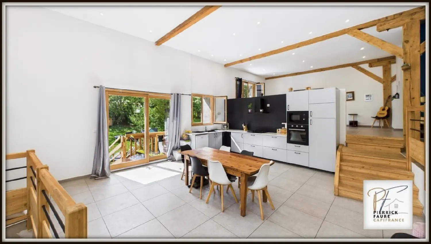  kaufen Haus Villar-Saint-Pancrace Hautes-Alpes 4