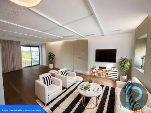 Villars-les-Dombes Ain house foto 7123449