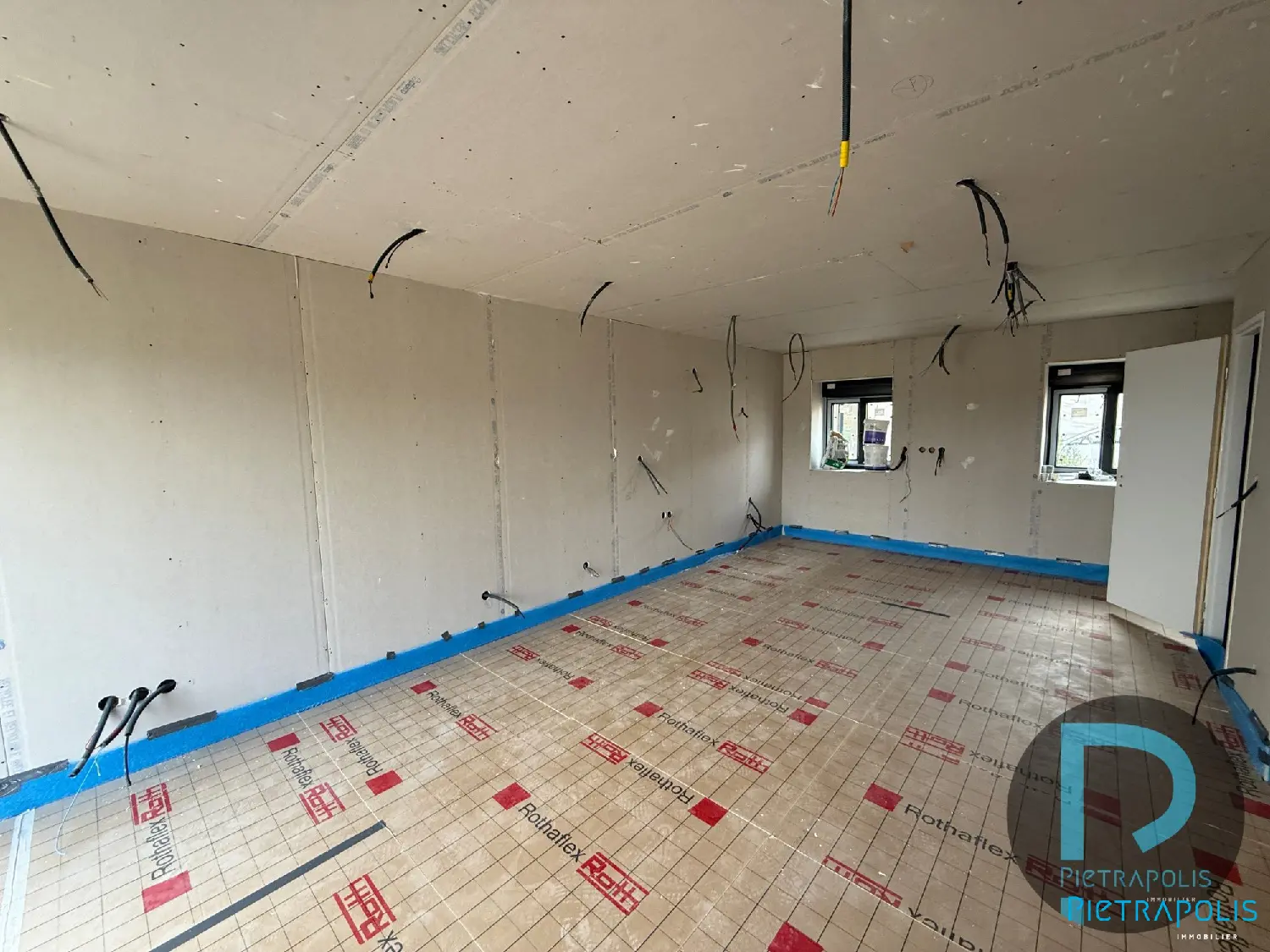  for sale house Villars-les-Dombes Ain 4