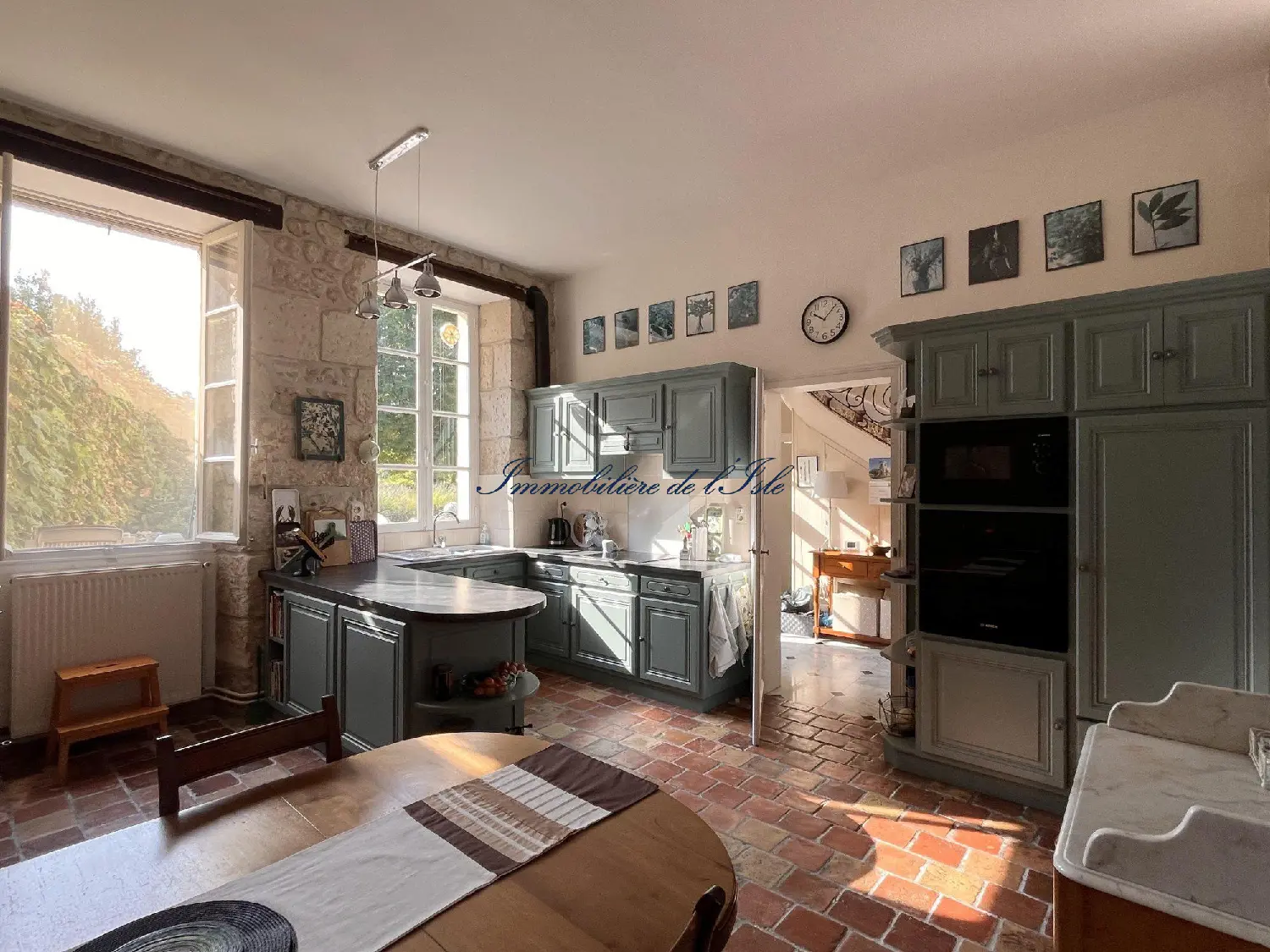  en venta casa Villebois-Lavalette Charente 4