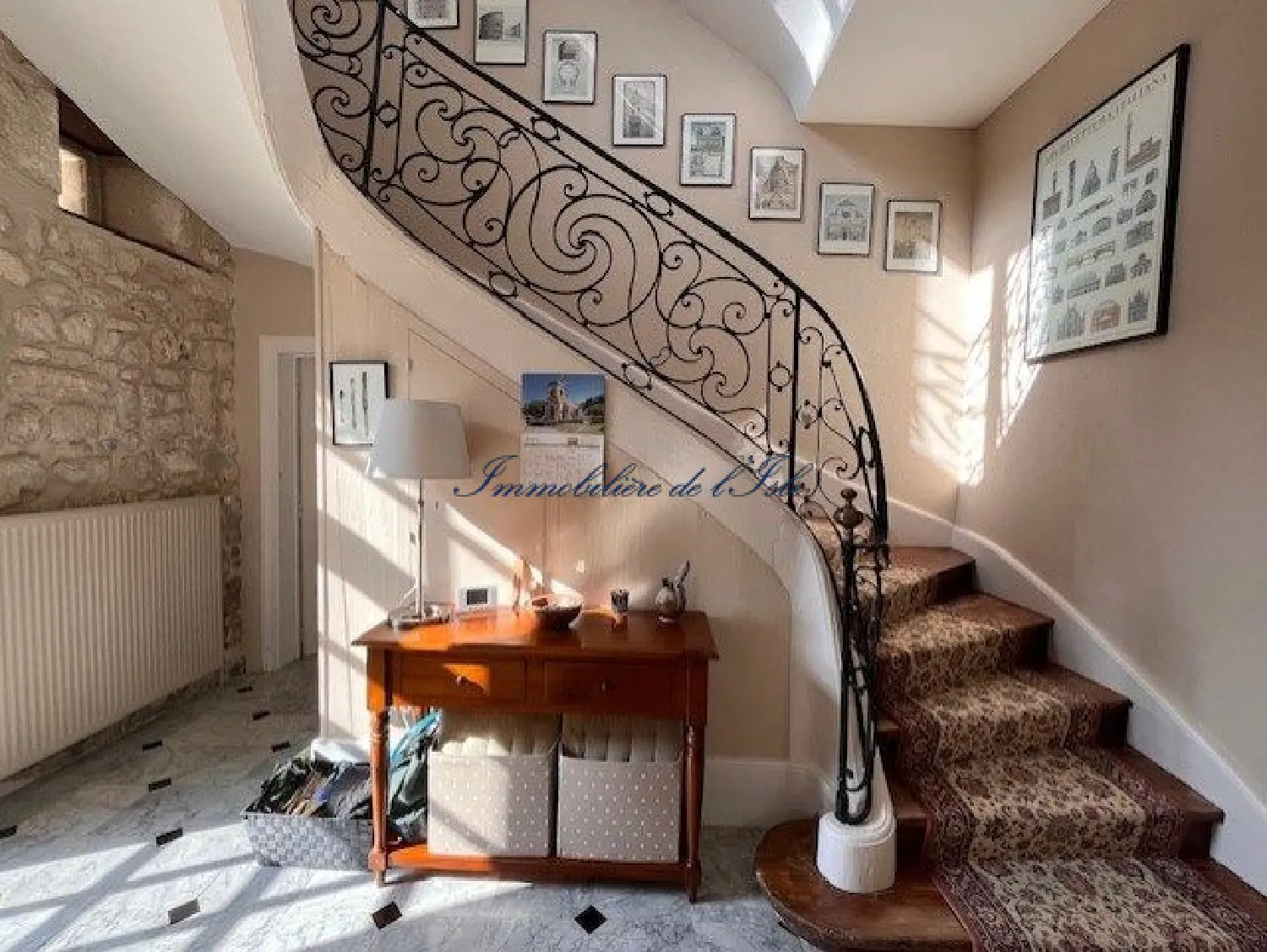  en venta casa Villebois-Lavalette Charente 6