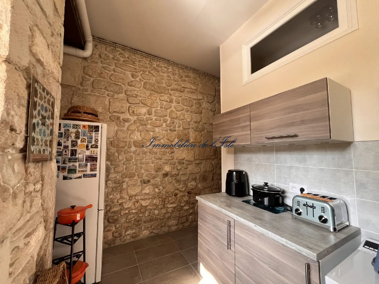  en venta casa Villebois-Lavalette Charente 7