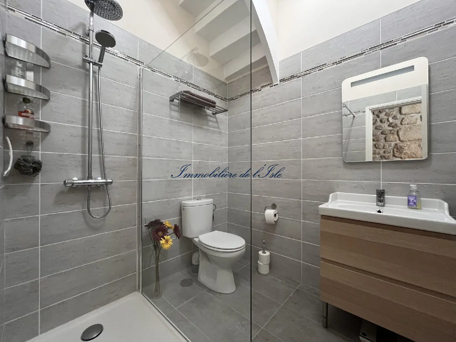  en venta casa Villebois-Lavalette Charente 8