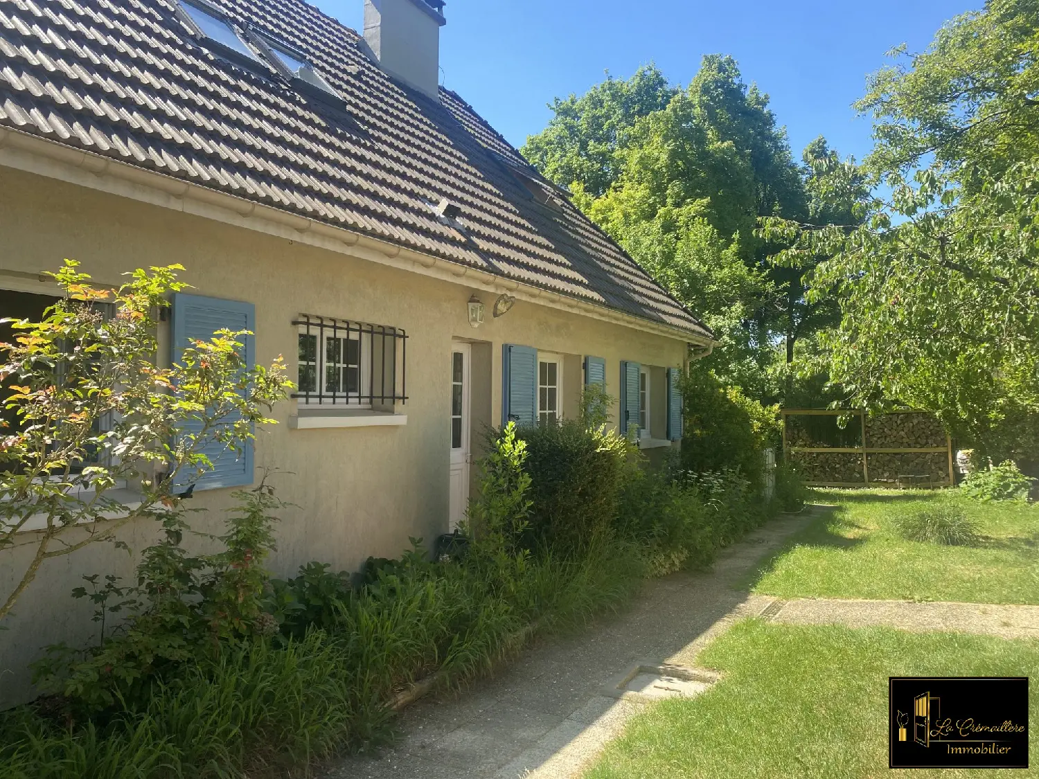  te koop huis Villeconin Essonne 2