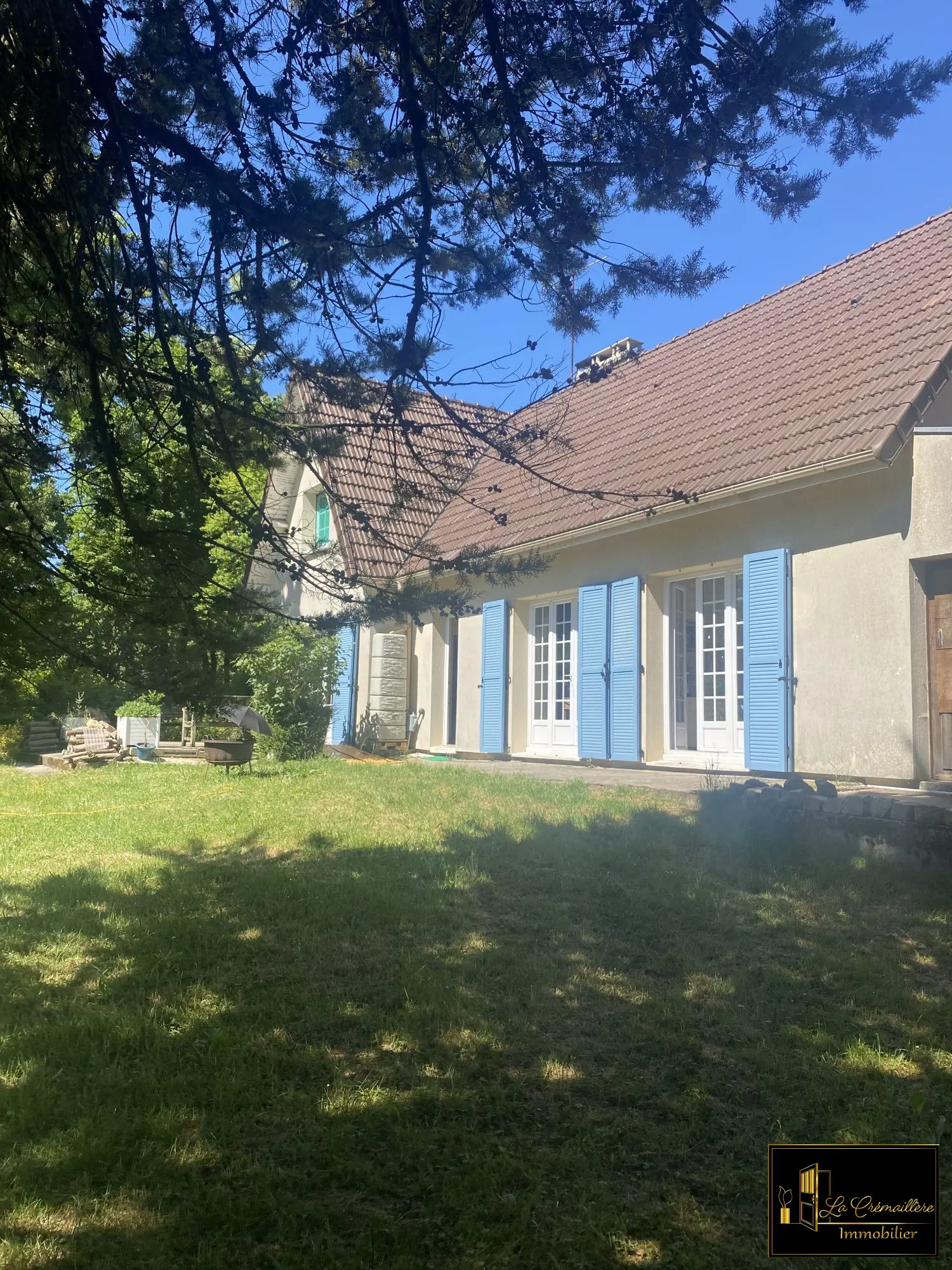  te koop huis Villeconin Essonne 3