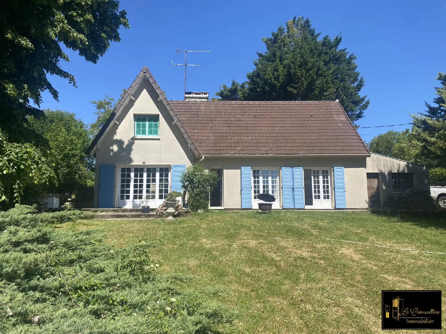  te koop huis Villeconin Essonne 4