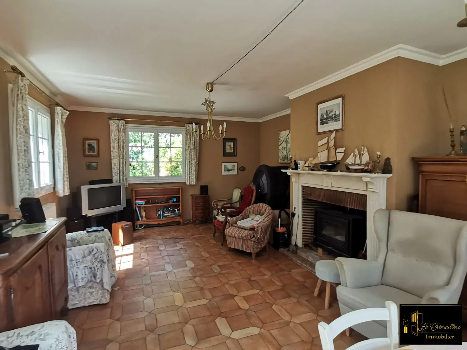  te koop huis Villeconin Essonne 5