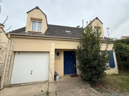 Villecresnes Val-de-Marne huis foto 7119261