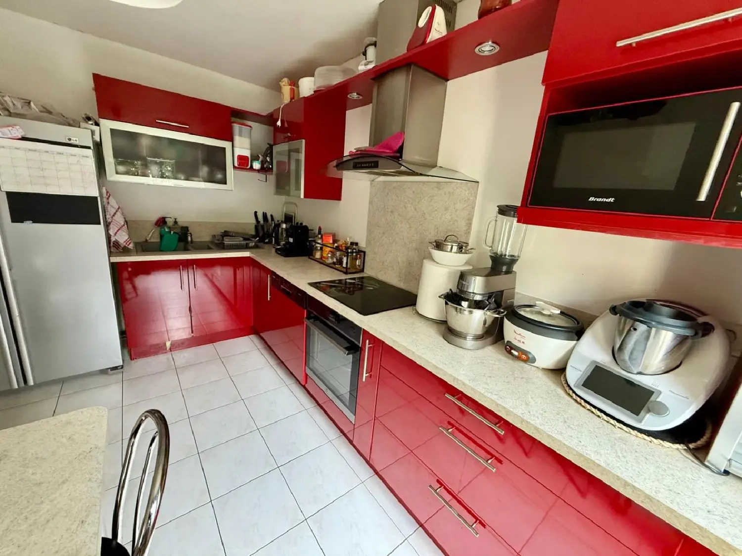  à vendre maison Villecresnes Val-de-Marne 2