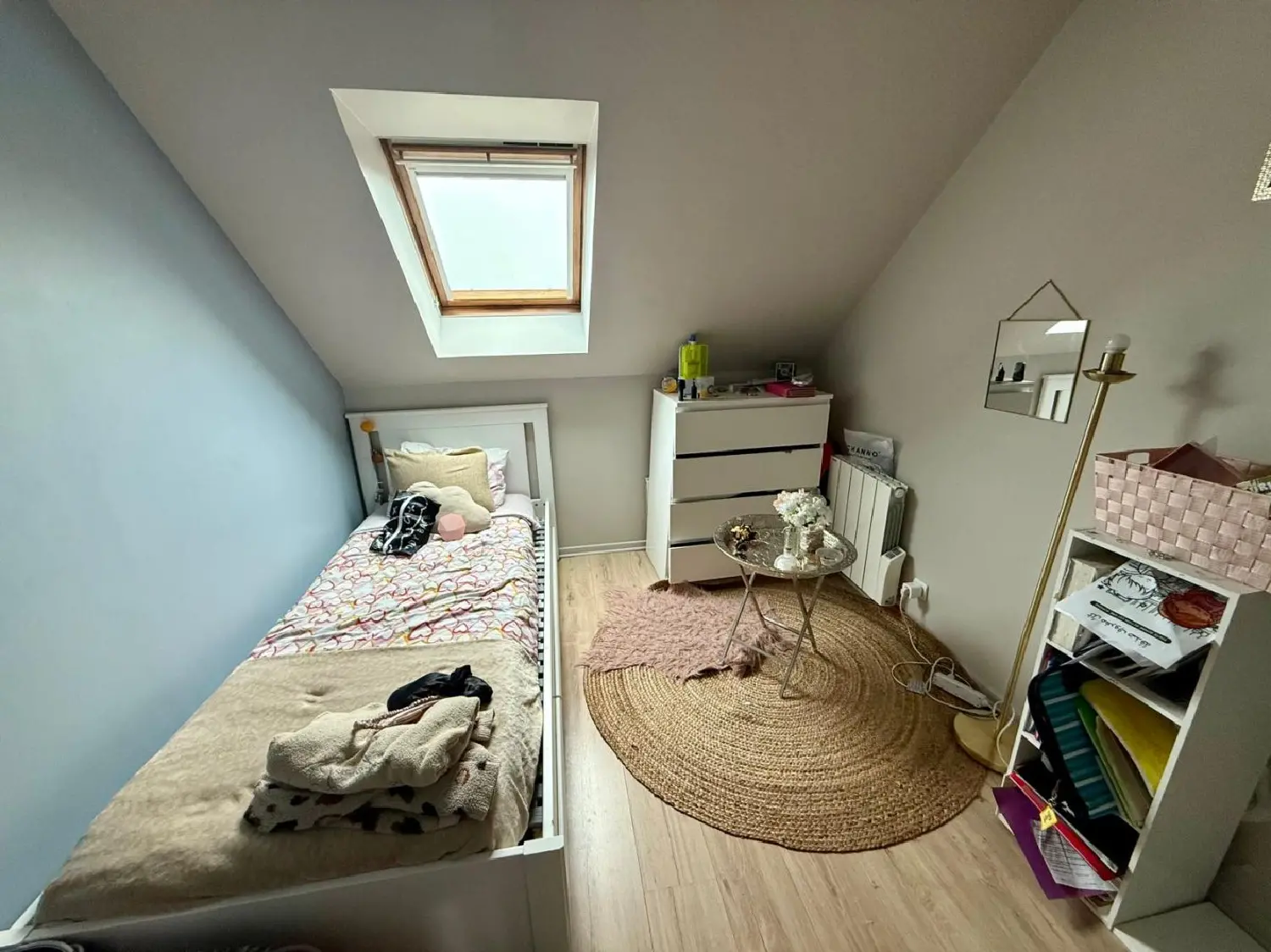  à vendre maison Villecresnes Val-de-Marne 5