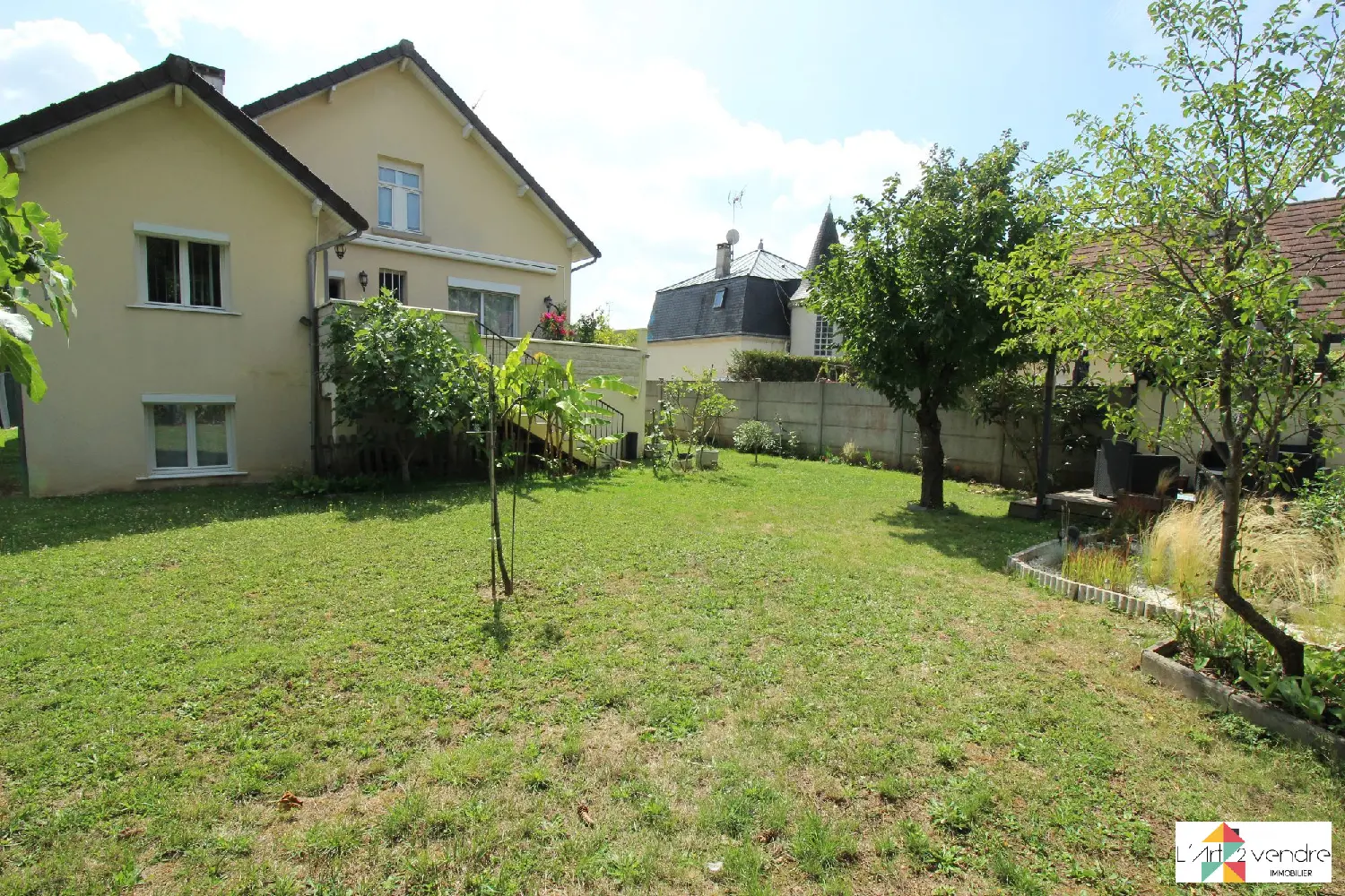  te koop huis Villecresnes Val-de-Marne 2